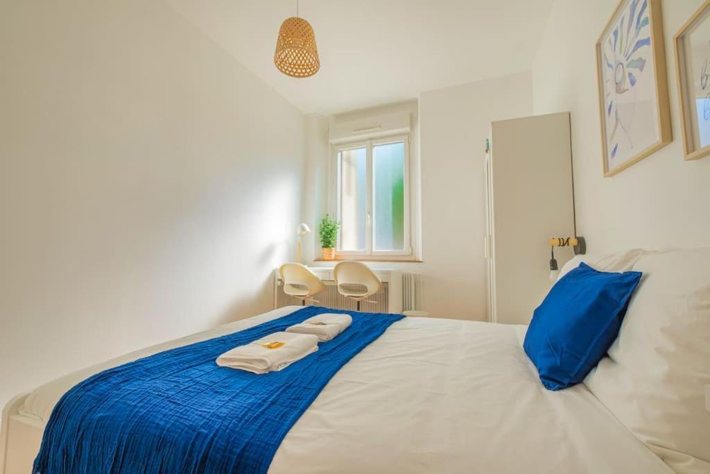 Apartamento Moriscos Reims Exterior foto