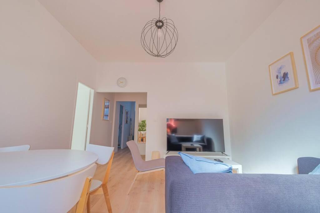 Apartamento Moriscos Reims Exterior foto