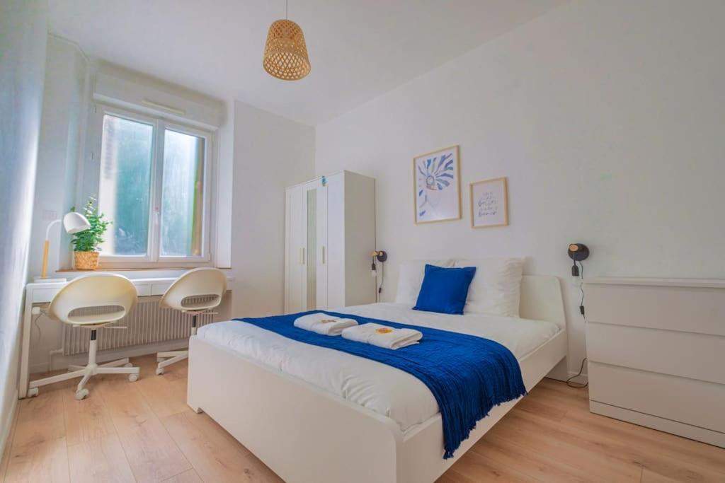 Apartamento Moriscos Reims Exterior foto