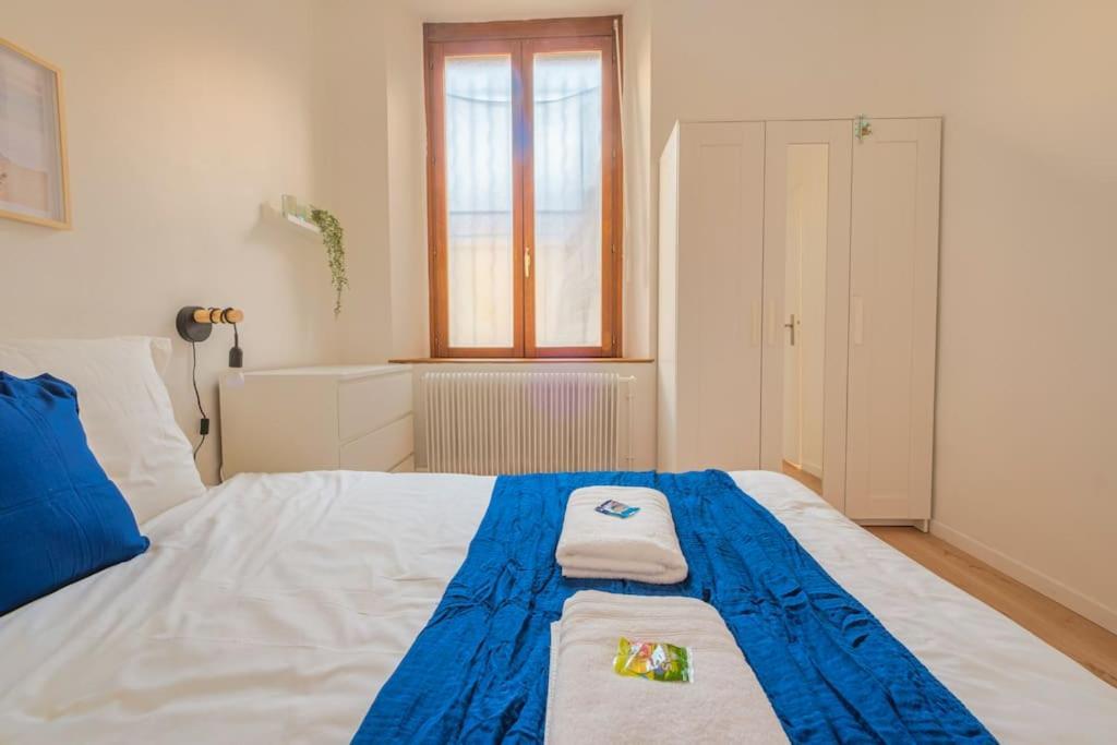 Apartamento Moriscos Reims Exterior foto