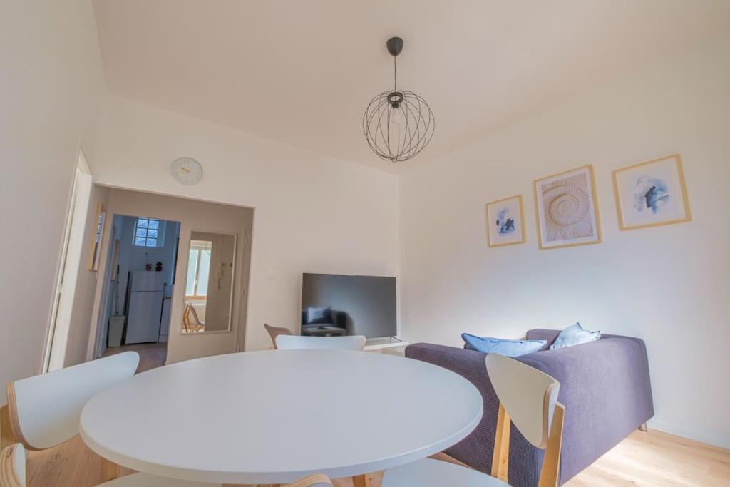 Apartamento Moriscos Reims Exterior foto