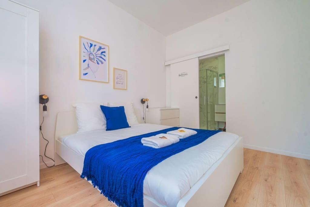 Apartamento Moriscos Reims Exterior foto