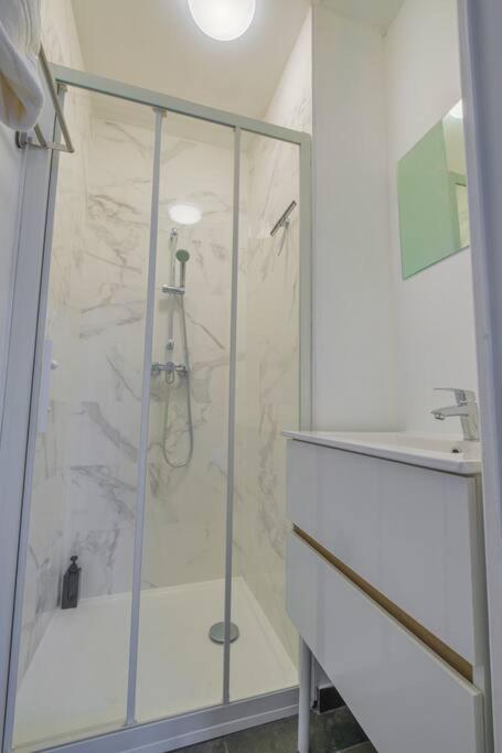 Apartamento Moriscos Reims Exterior foto