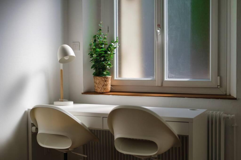 Apartamento Moriscos Reims Exterior foto